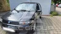 2001 Fiat Punto