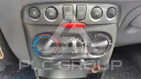 2001 Fiat Punto