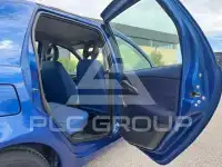 2001 Fiat Punto