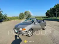 2001 Fiat Punto