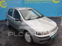 2001 Fiat Punto