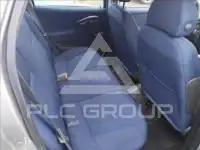 2001 Fiat Punto