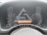 2001 Fiat Punto