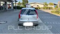 2001 Fiat Punto