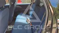 2001 Fiat Punto