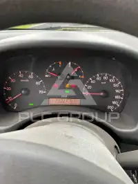 2001 Fiat Punto