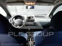 2001 Fiat Punto