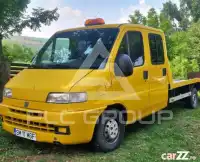 2001 Fiat Ducato