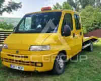 2001 Fiat Ducato