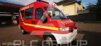 2001 Fiat Ducato