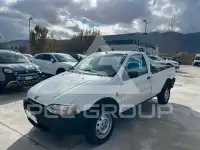 2001 Fiat Strada