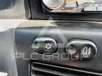 2001 Fiat Strada