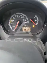 2001 Fiat Seicento