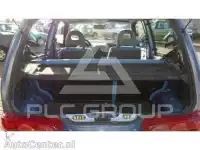 2001 Fiat Seicento