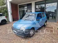 2001 Fiat Seicento