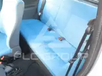 2001 Fiat Seicento
