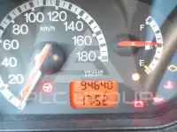 2001 Fiat Seicento