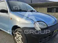 2001 Fiat Seicento