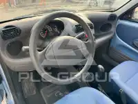 2001 Fiat Seicento