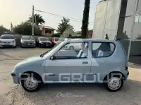 2001 Fiat Seicento