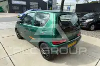 2001 Fiat Seicento