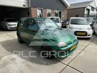 2001 Fiat Seicento