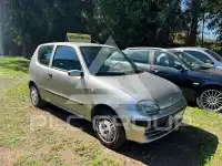2001 Fiat Seicento