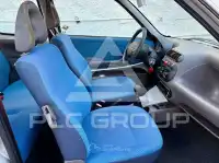 2001 Fiat Seicento