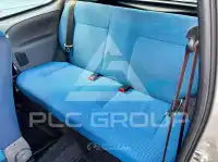 2001 Fiat Seicento