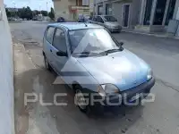 2001 Fiat Seicento