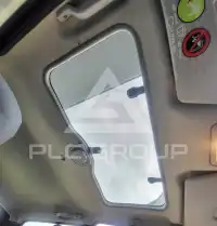 2001 Fiat Seicento