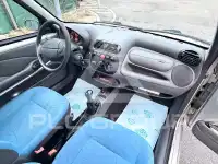 2001 Fiat Seicento