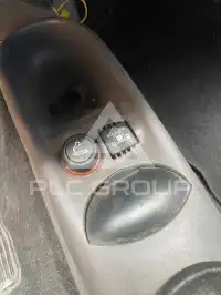 2001 Fiat Seicento