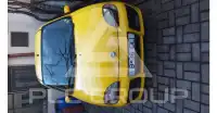 2001 Fiat Seicento