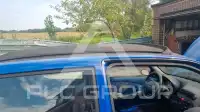 2001 Fiat Seicento