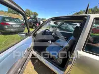 2001 Fiat Seicento