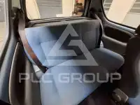 2001 Fiat Seicento