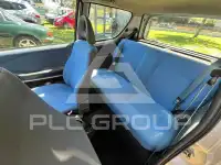 2001 Fiat Seicento