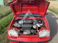 2001 Fiat Seicento