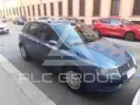 2001 Fiat Stilo