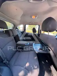 2001 Fiat Stilo
