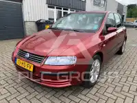 2001 Fiat Stilo