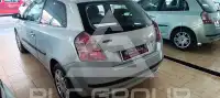 2001 Fiat Stilo