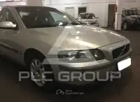 2001 Volvo S60