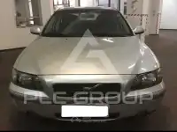 2001 Volvo S60