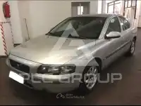 2001 Volvo S60