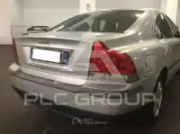 2001 Volvo S60