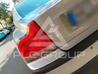 2001 Volvo S60