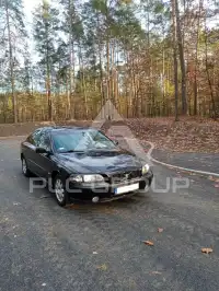 2001 Volvo S60