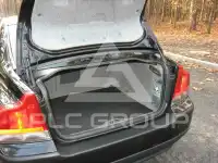 2001 Volvo S60